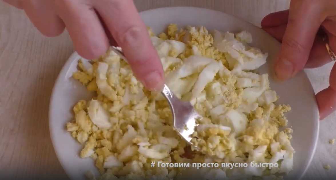 Окрошка на квасе с мясом-Шаг 6