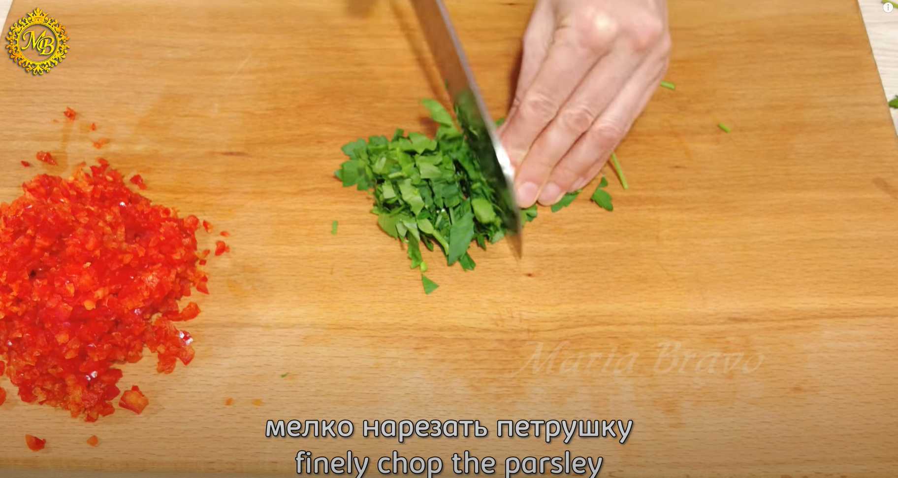 Домашний турецкий кебаб-Шаг 3