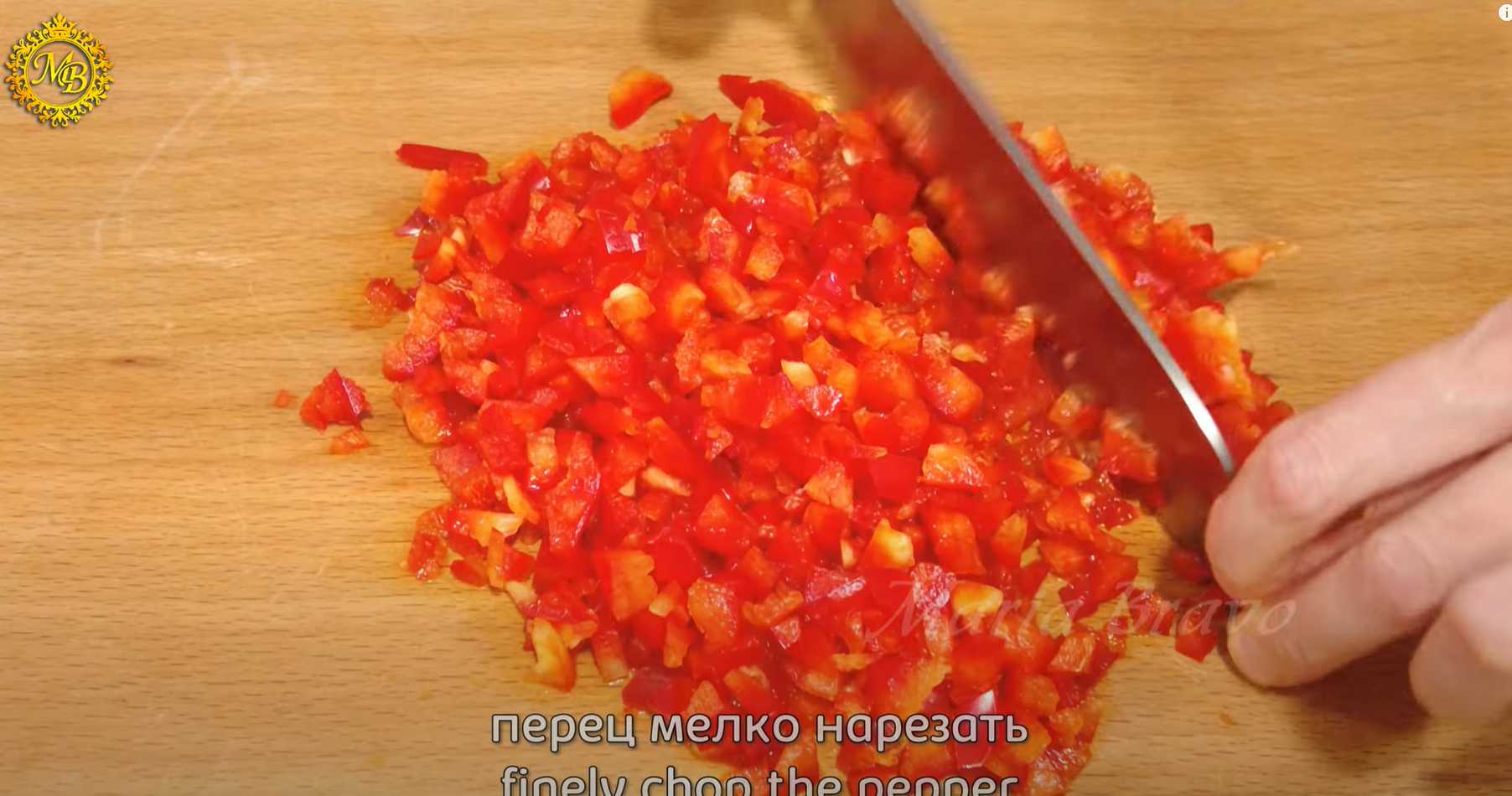 Домашний турецкий кебаб-Шаг 1