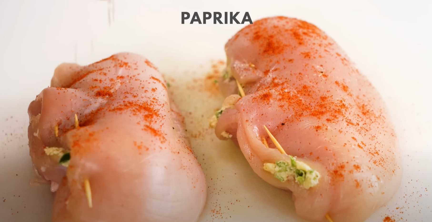 Фаршированная куриная грудка с халапеньо-Шаг 6