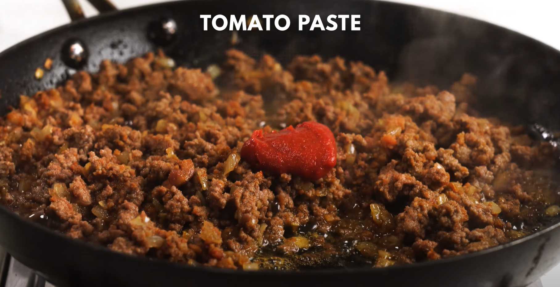 Эмпанадас с мясом в духовке-Шаг 9