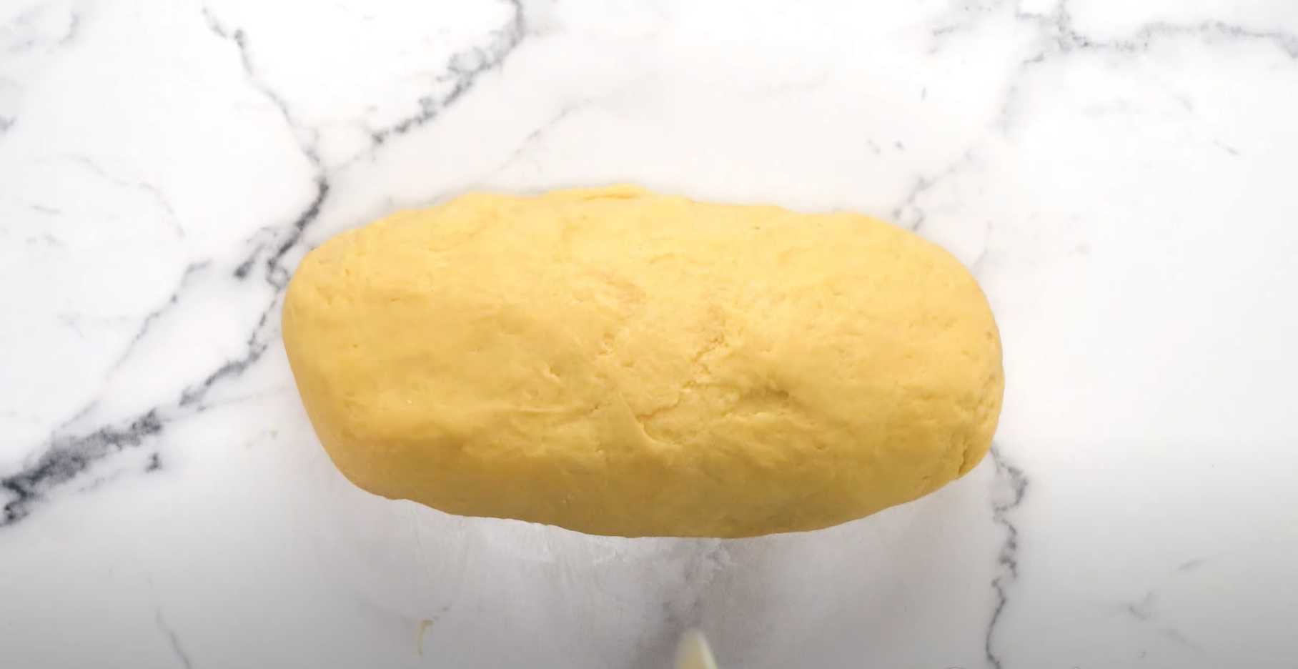Эмпанадас с мясом в духовке-Шаг 3