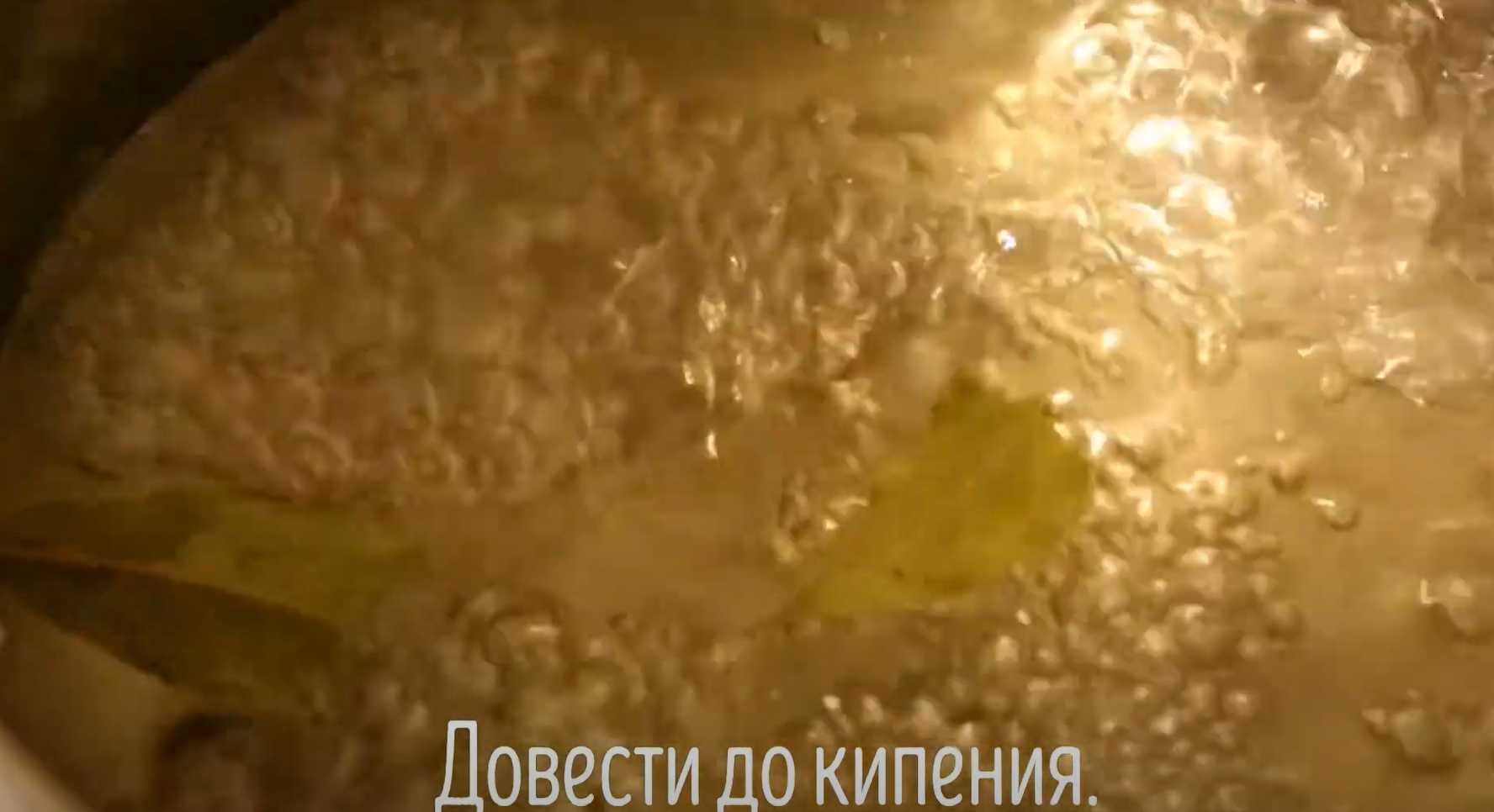 Салат "Кремлевская Хряпа"-Шаг 10