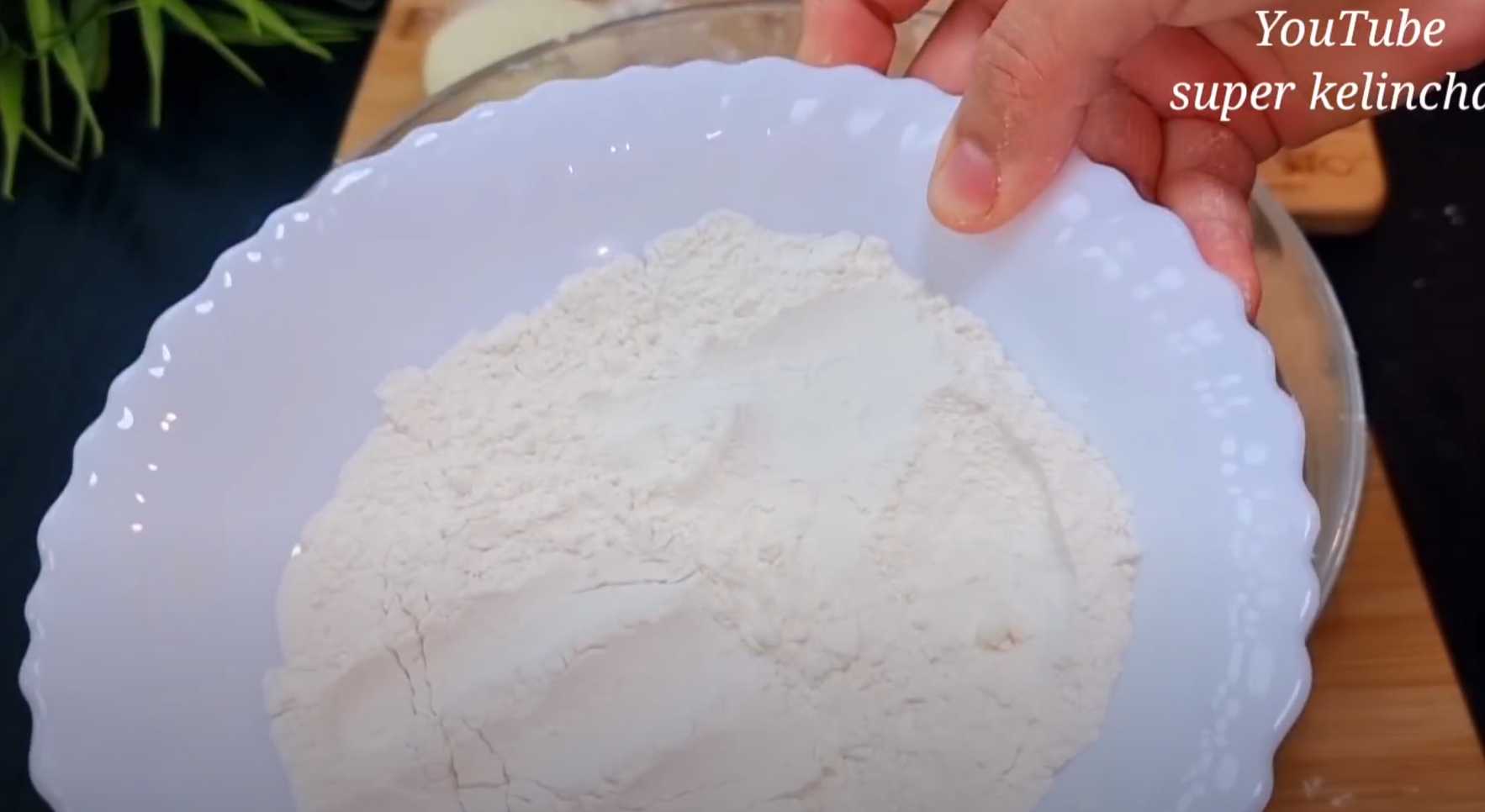 Сырники из творога и картофеля-Шаг 8