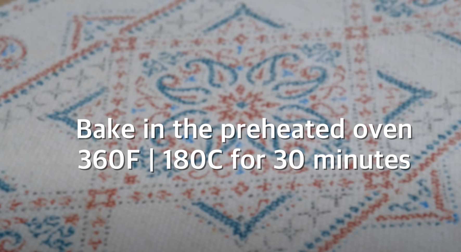 Веганский фалафель из горошка и нута-Шаг 10