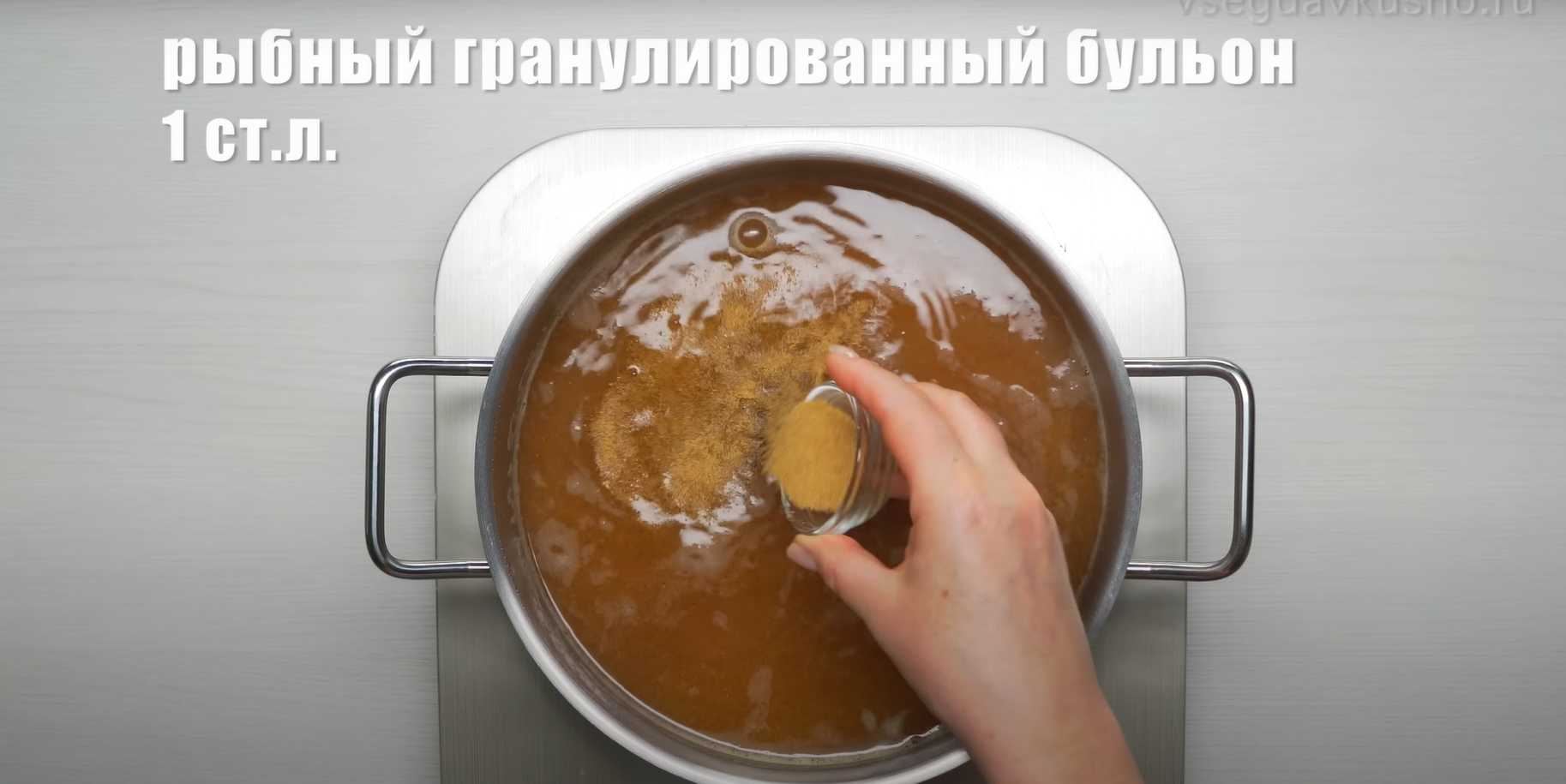 Суп Кимчи-Шаг 3