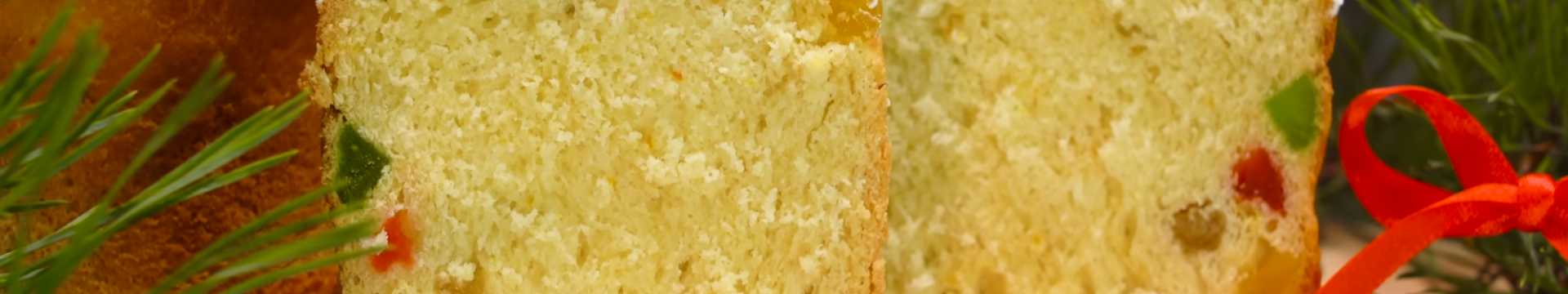 Кулич на живых дрожжах — Eda.Video