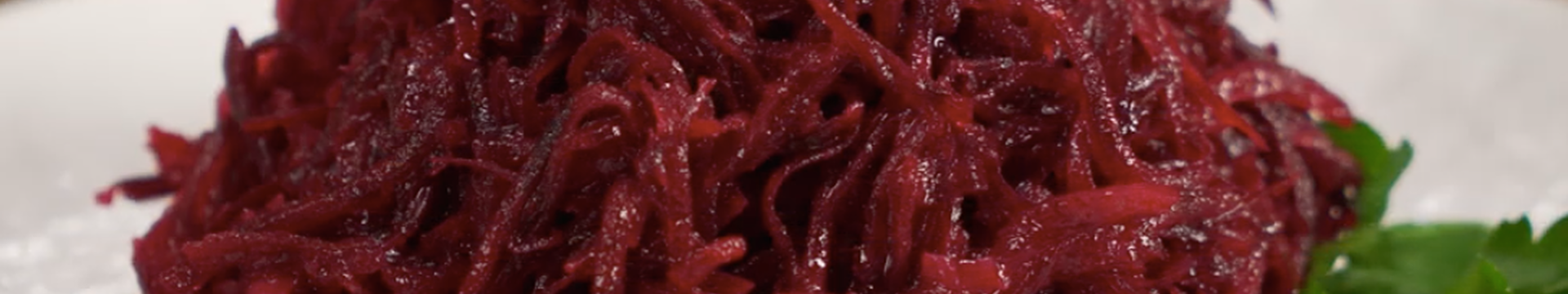 Свекла по-корейски — Eda.Video