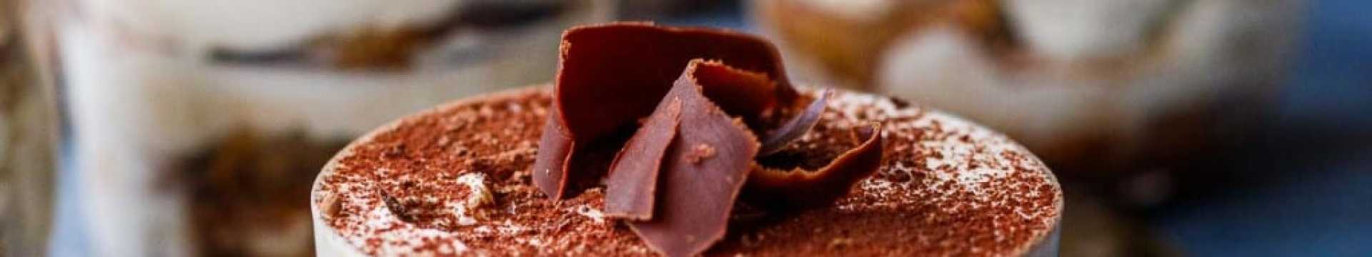 Тирамису без сахара — Eda.Video