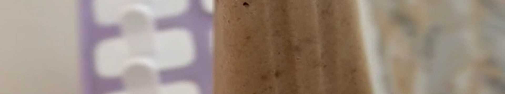 Банановое мороженое — Eda.Video