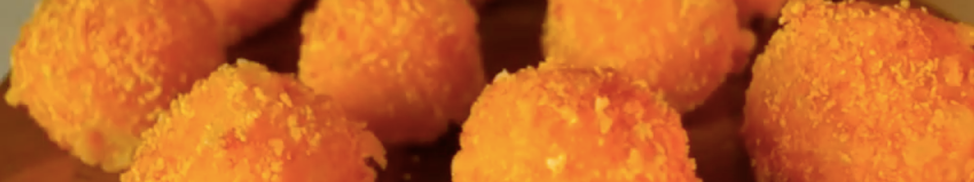 Яркая закуска из сыра — Eda.Video