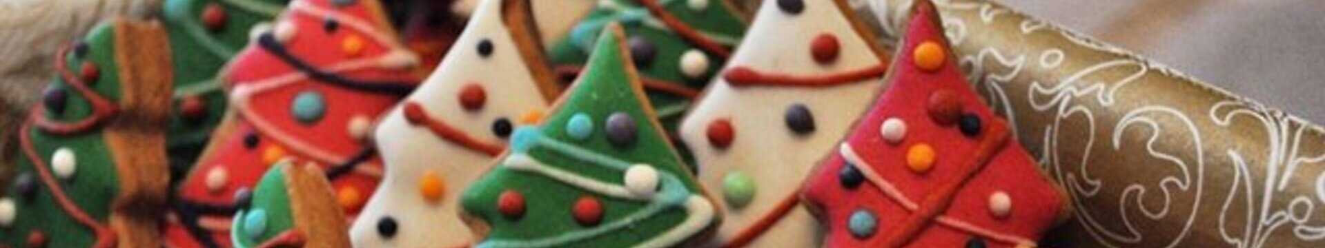 Категория рецептов: Десерты на Новый Год 2026 — Eda.Video