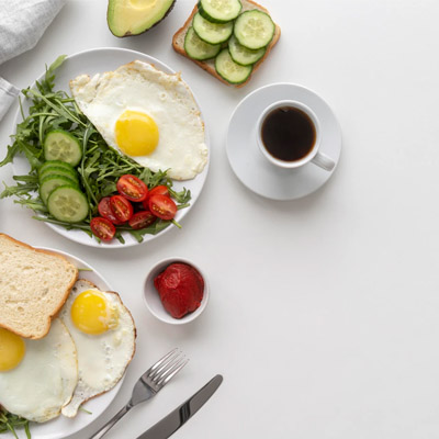 Категория: Завтраки — рецепты Eda.Video