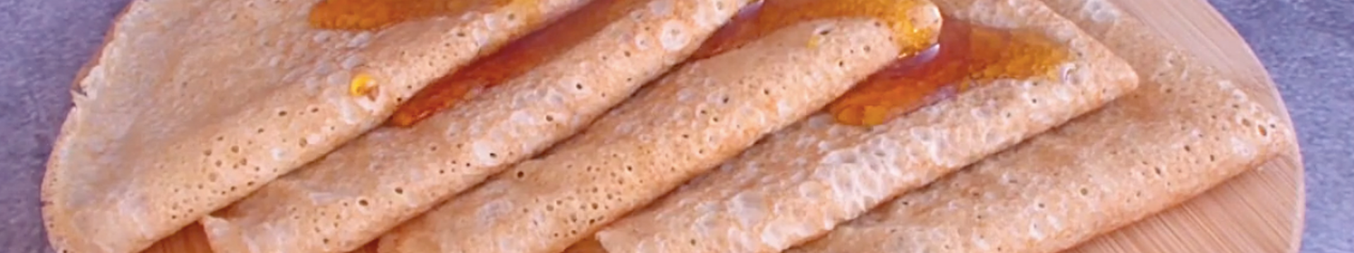 ПП блины — Eda.Video