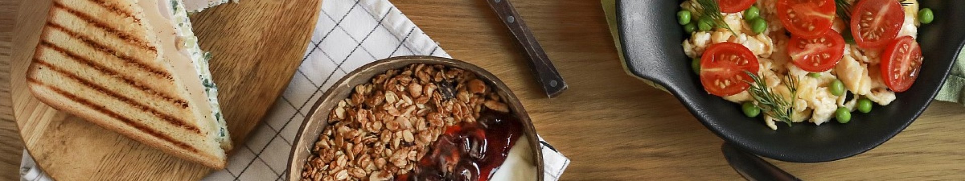 Категория рецептов: Завтраки — Eda.Video