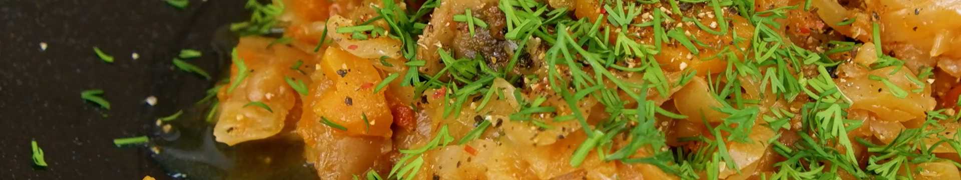 Солянка с грибами в автоклаве — Eda.Video