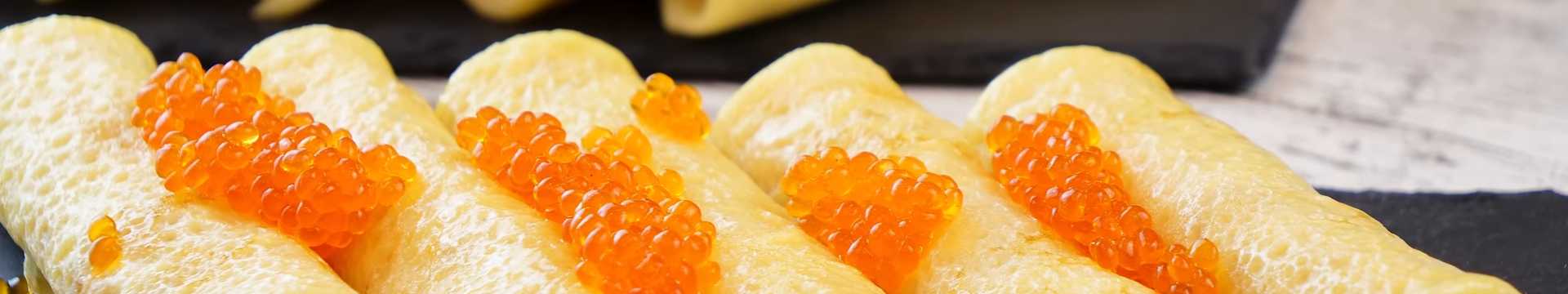 Блины на топленом молоке — Eda.Video