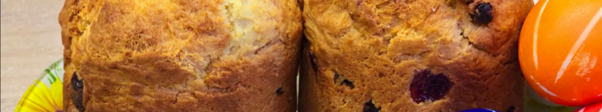 Кулич в аэрогриле — Eda.Video