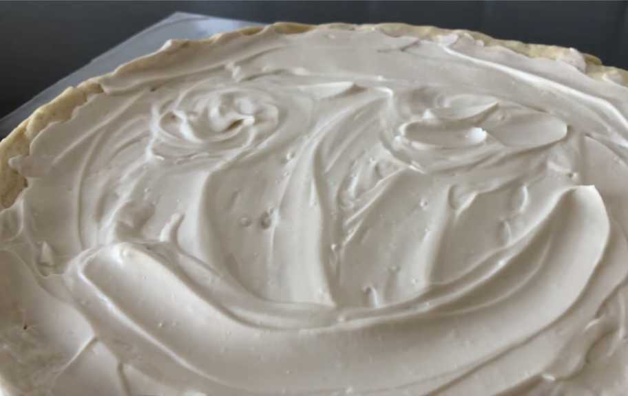 Новый рецепт: Белый соус для пиццы — Eda.Video