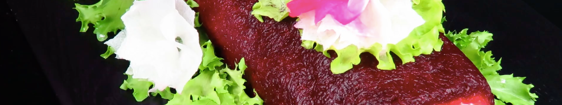 Рулет Селедка под шубой — Eda.Video