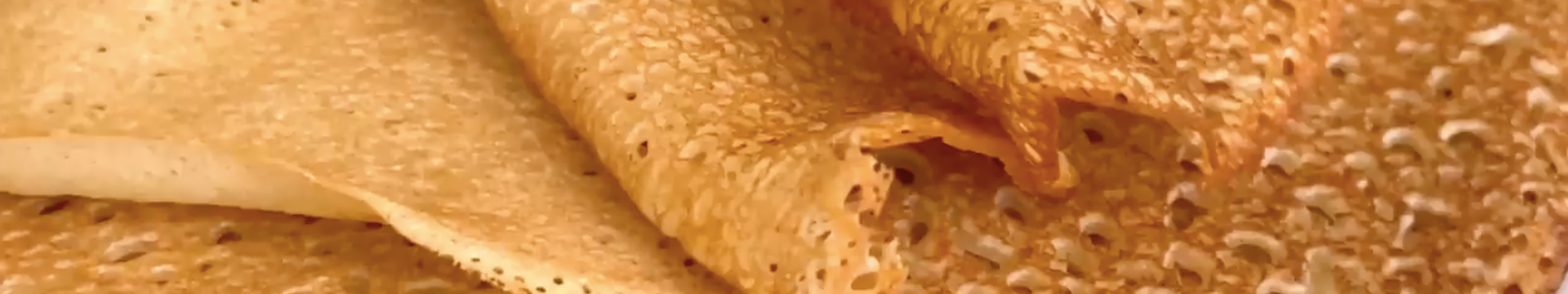 Постные блины на воде без яиц и молока — Eda.Video