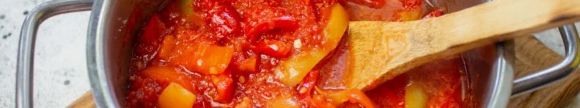 Категория рецептов: Лечо — Eda.Video
