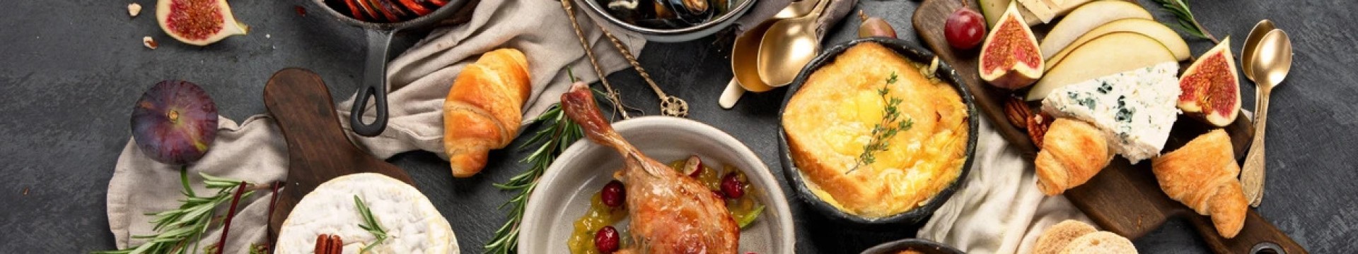 Категория рецептов: Французская кухня — Eda.Video