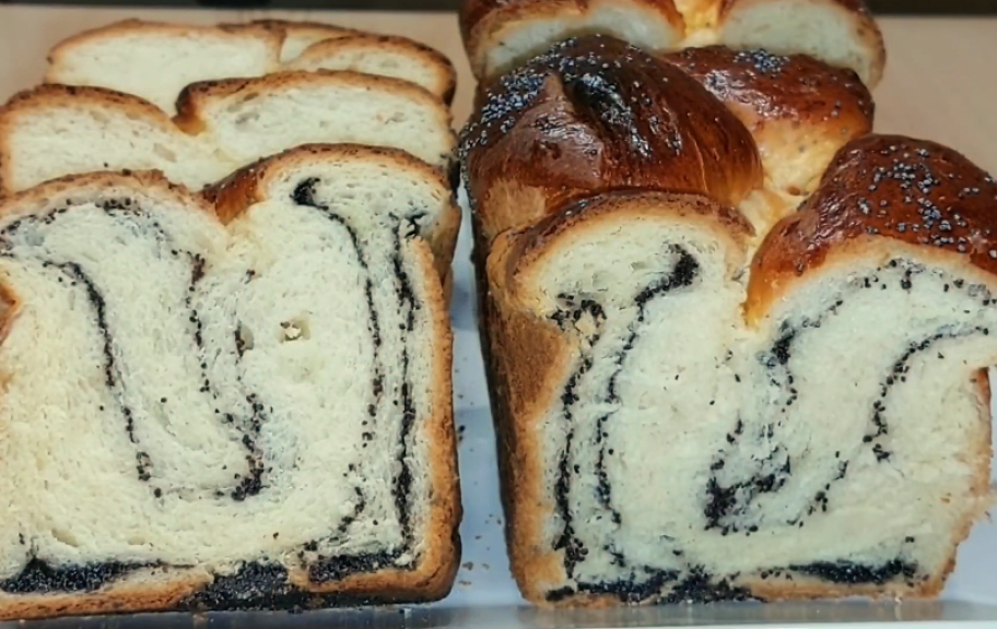 Рецепт: Сдобное тесто для куличей