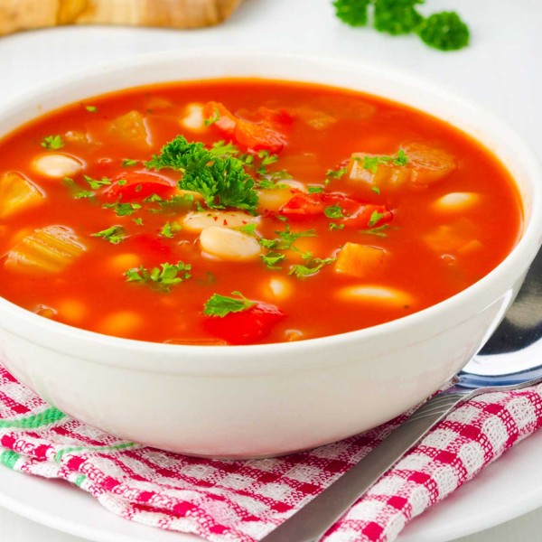 Рецепты супов