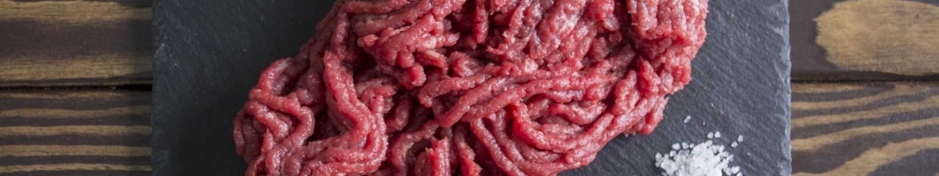 Фарш из свежей говядины с овощами и рисом — Eda.Video