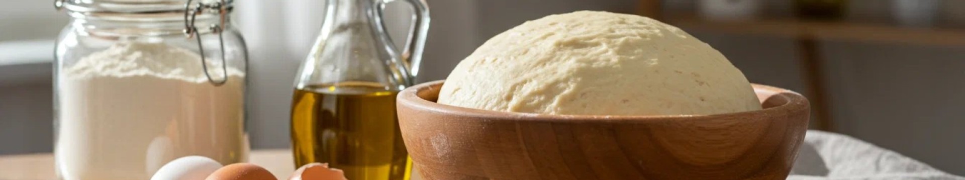 Категория рецептов: Рецепт с сухими дрожжами — Eda.Video