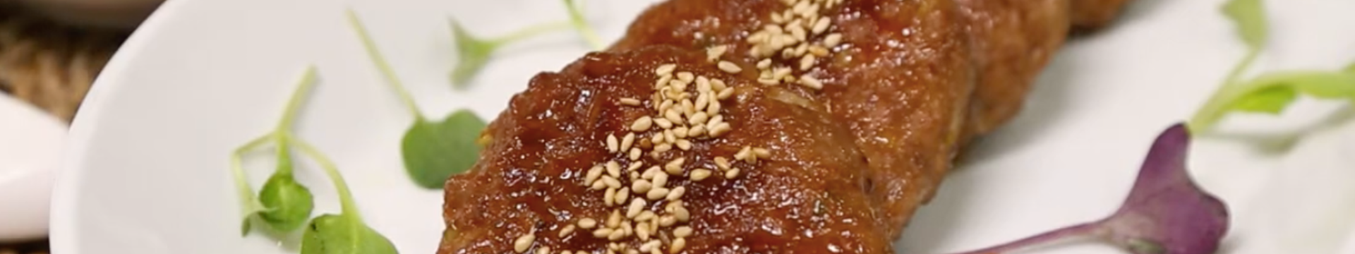 Котлеты Теокгалби — Eda.Video