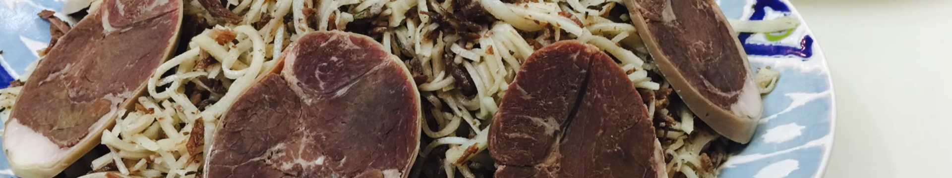 Нарын по-ташкентски — Eda.Video