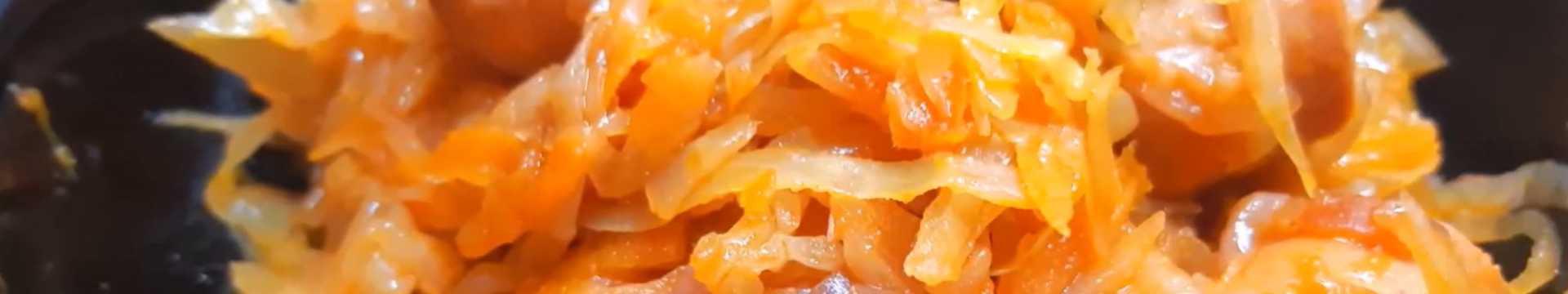 Солянка с сосисками — Eda.Video