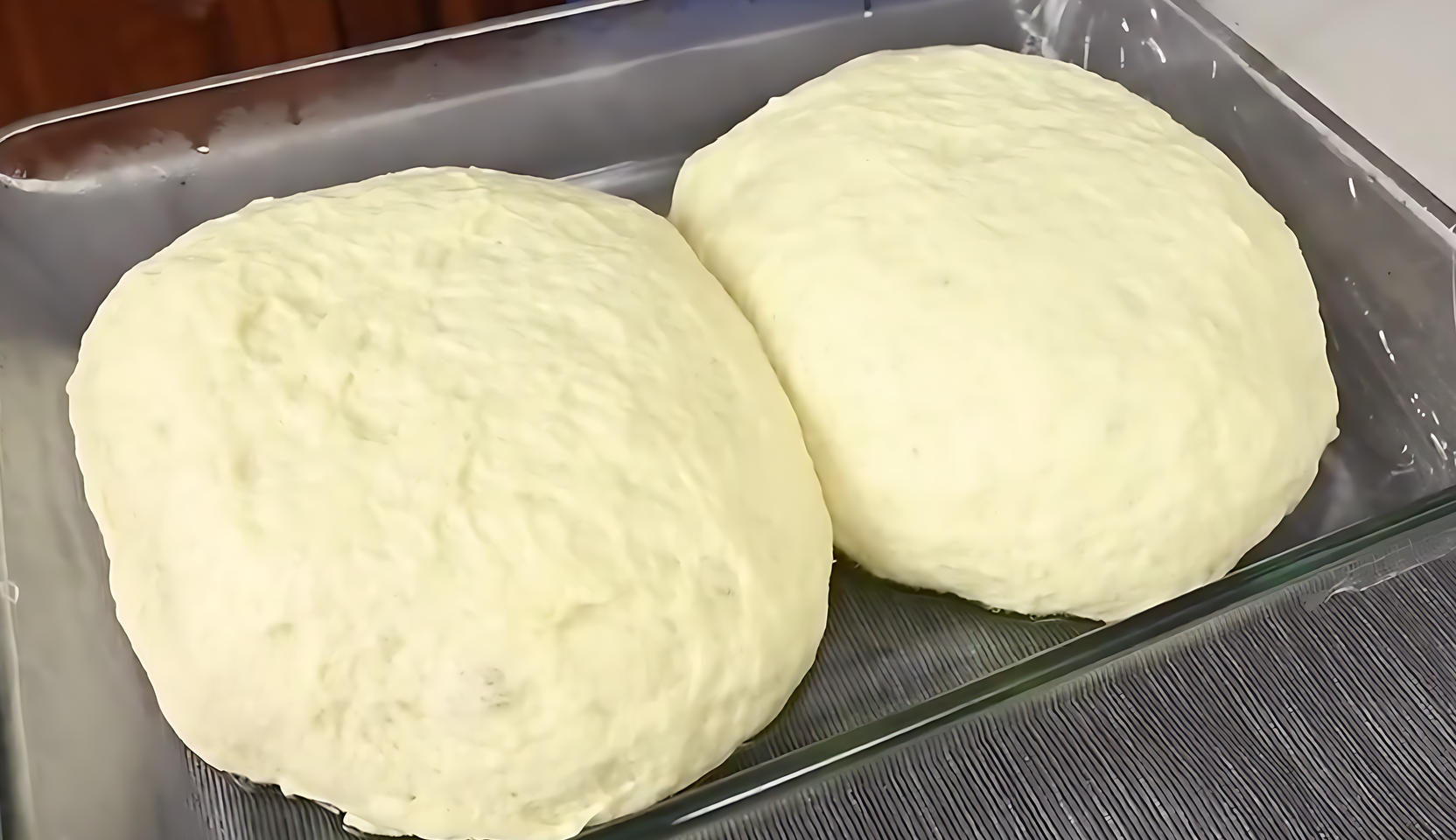 Изображение блюда: Дрожжевое тесто для пиццы — Eda.Video